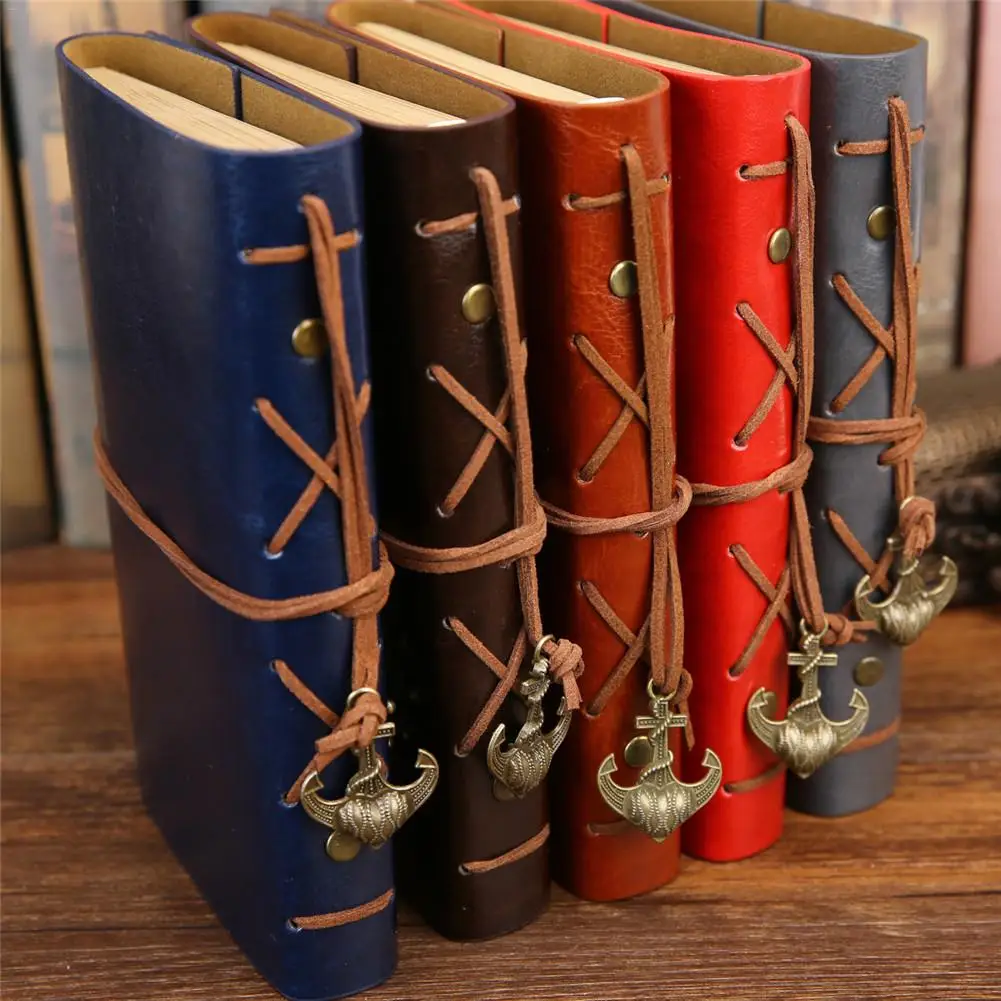 B5 Pirate Ship Pattern Notebook Japan And South Korea Model Innovative Stationery Retro Notepad Travel Loose-leaf Diary Book B5 Pirate Ship Pattern Notebook Japan And South Korea Model Innovative Stationery Retro Notepad Travel Loose-leaf Diary Book