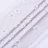 10/30/50PCS Adult Disposable Mask 4 Layer Nonwove Net Yarn Flowers mascarilla Protective Printing Masks Breathable Masque mask 4