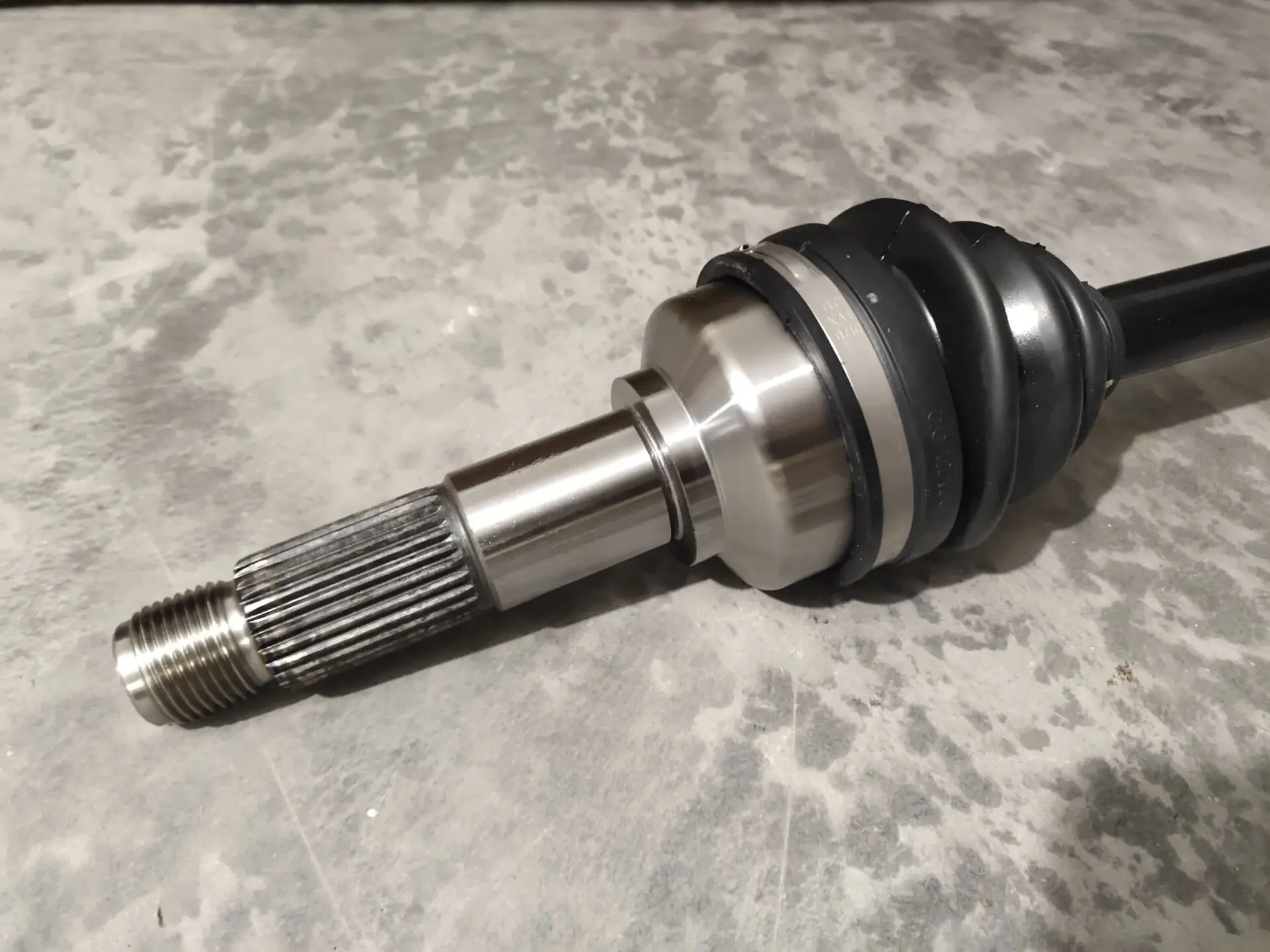 Задняя правая ведущая вал костюм для CFMOTO/CF625-3/CFX6/CFZ6 PSRTS код 9060-28200 модельный год 2010-2013
