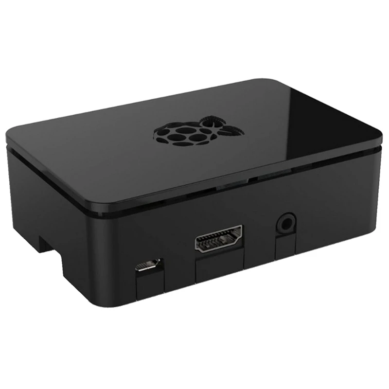 Съемный чехол для Raspberry Pi 3,2 и B