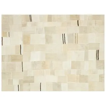 

Handmade Multicolor Vintage Patchwork Rug Area Rug 234x312 Cm-7'8''X10'3''