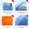 External Hard Case Anti-Static 2.5inch SATA IDE HDD Hard Drive Disk Protective Case Storage Box ► Photo 3/6