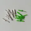 16PCS Spare Parts 30MM 3CM Blade Propeller FOR CX-10 CX-10A CX-10C RC mini Drone accessories propeller blades 3
