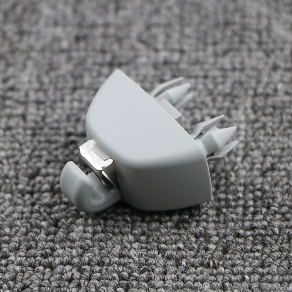Sonnenblende Haken Clip für VW Passat B7 Polo UP! SEAT MII SKODA CITIGO