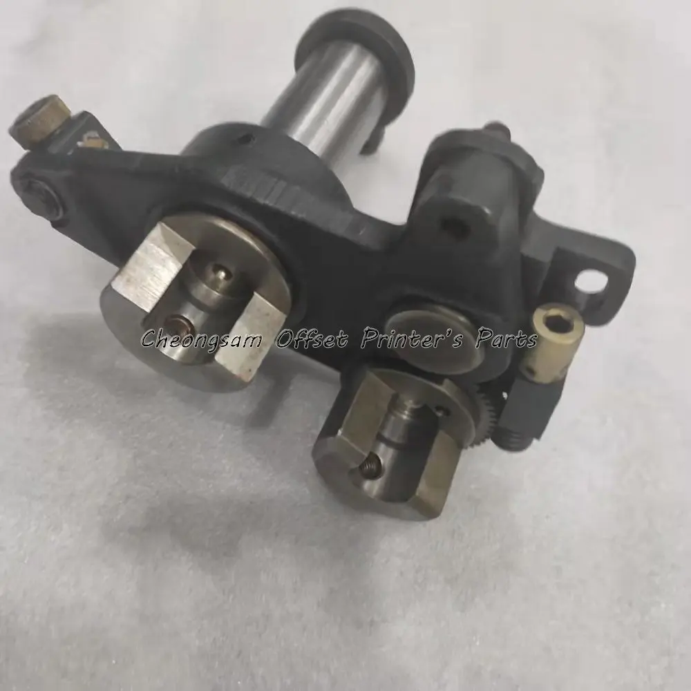 SM74 PM74 части машины M2.030.525 подшипниковая пластина OS M2.030.525 поворотный рычаг OS