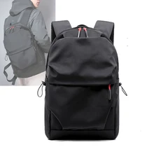 Водонепроницаемый Противоугонный мужской женский рюкзак 1" инш рюкзак для ноутбука студенческий рюкзак плиссированный дорожный мужской Mochilas Школьный