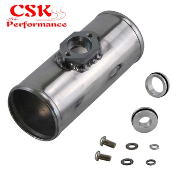 

2.5" 63mm Flange Adapter Fits For Jetta Golf Beetle A4 MK4 1.8T Map Sensor Flange