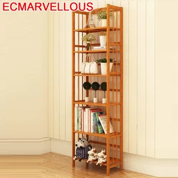

Display Meuble De Maison Bois Mobili Per La Casa Dekoration Boekenkast Madera Furniture Rack Book Libreria Bookshelf Case