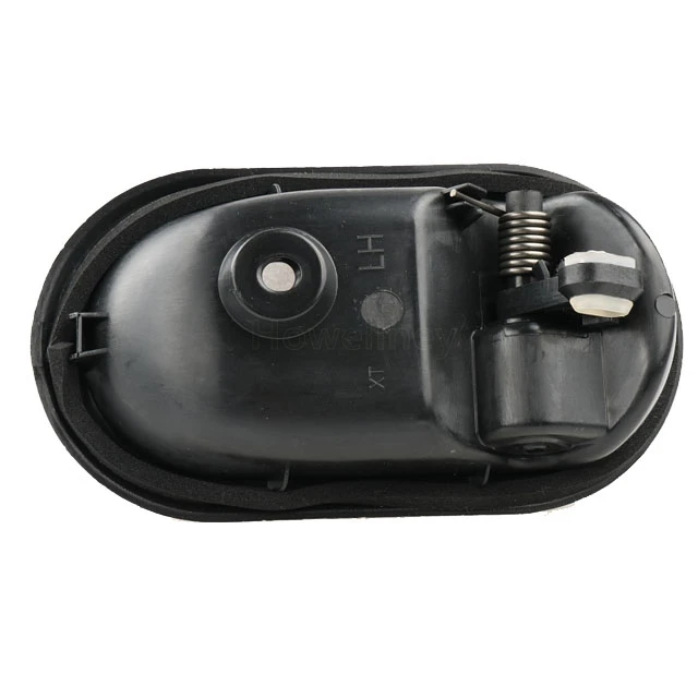 Для Renault Logan Duster 2012 2013 8200733848 8200733847 ручки для межкомнатных дверей внутренняя дверная ручка