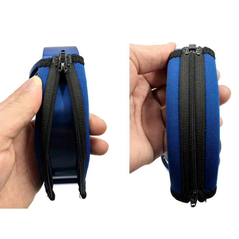 Повязка на голову POYATU для наушников SONY XB950BT XB950N1 XB950BA, повязка на голову для наушников SONY H900N 100ABN 1000XM2, подушка на голову ► Фото 2/6