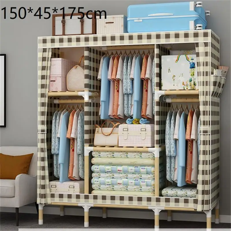 Armario Armazenamento Mobilya Guardaroba Armoire Chambre Armadio домашний шкаф Mueble De Dormitorio мебель для спальни шкаф - Цвет: Number 14