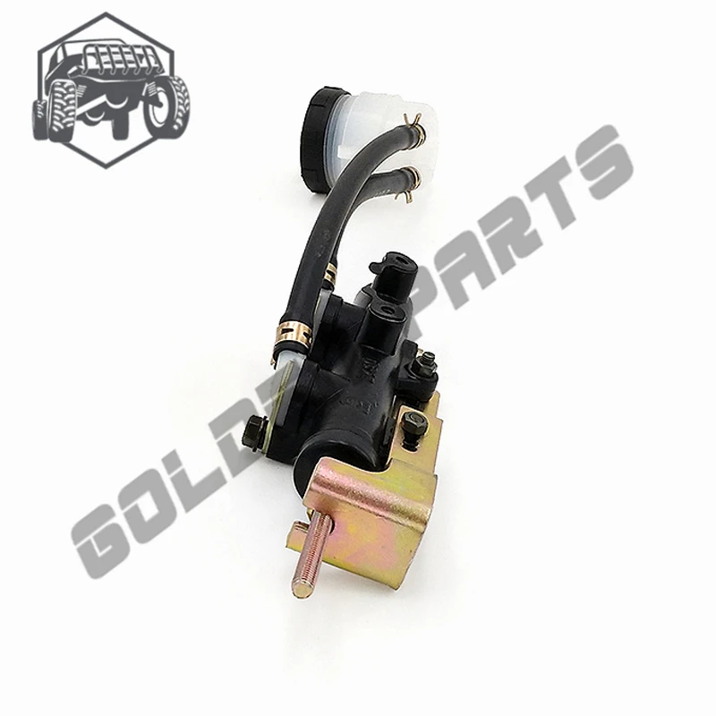 800 главный тормозной насос Assy цилиндр Педальный тормоз для багги 7020 cc в atv части X8