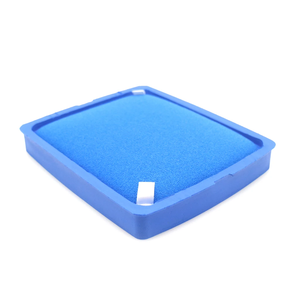HEPA filters Replacement for vacuum cleaner for Philips CP0616 FC9728 FC9730 FC9731 FC9732 FC9733 FC9734 FC9735 Parts