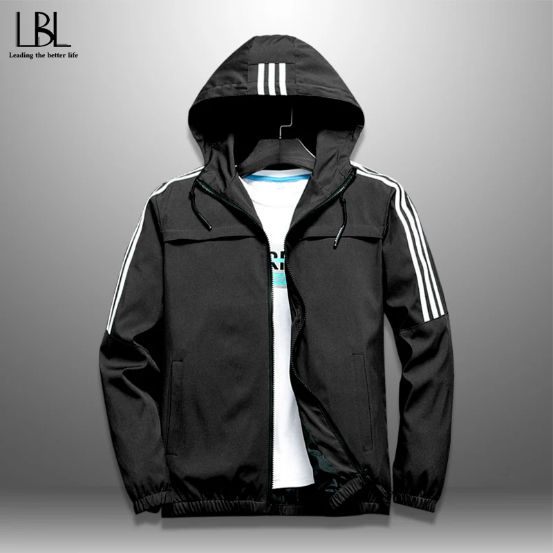 windbreaker tracksuit mens