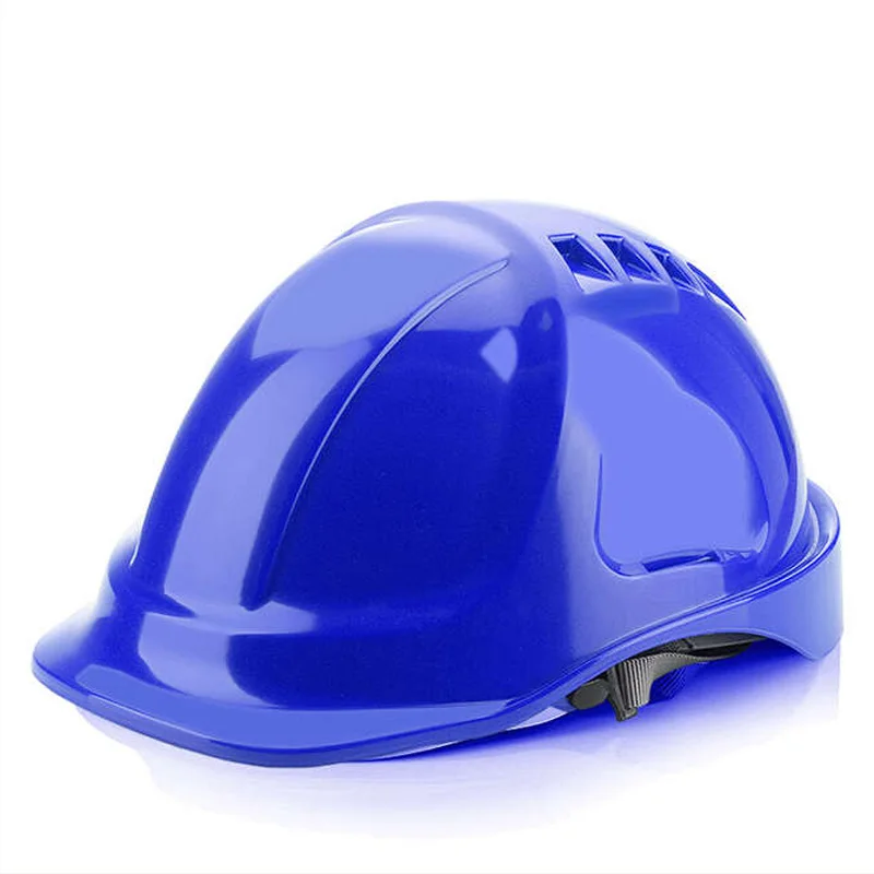 Hard Hat Safety Helmet Head Protection Bump Cap Builders and Construction RED