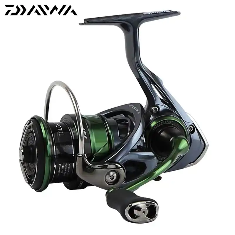 daiwa caldia 2000