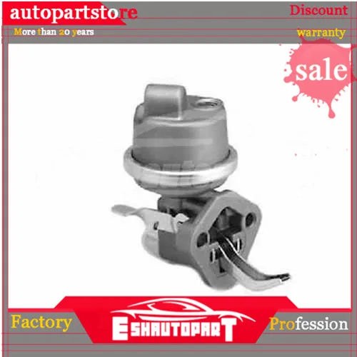 New OEM 4983584 3970880 Fuel Transfer Pump For Commins 6BT 4BT