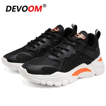 

Breathable Running Shoes For Men Lightweight Chaussure Homme Sport Shoes Outdoor Jogging Sneakers Gym Shoes Men Plus Size 45-49