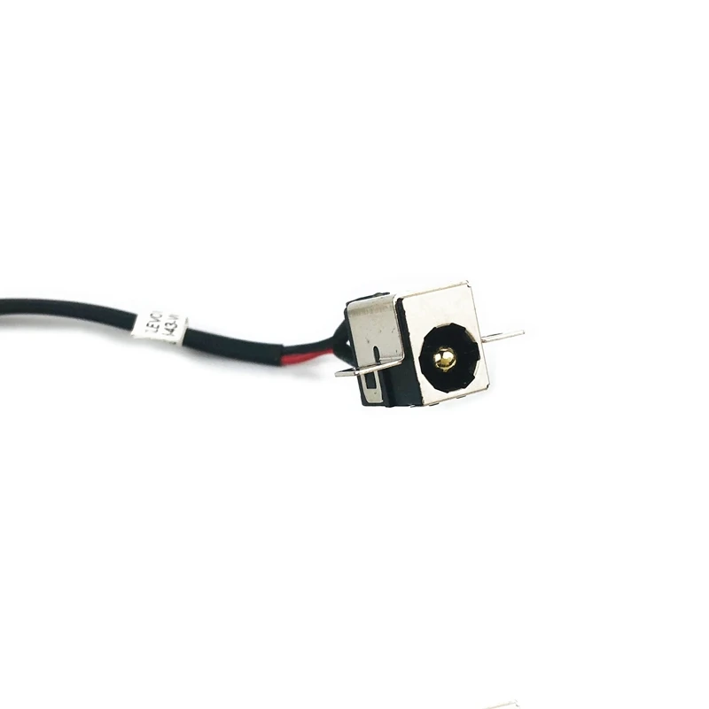 6 43 W15E0 040 2 1 для Clevo W650EH кабель постоянного тока G170SA M700 W650 G150S G150SA G150SG M520A разъем