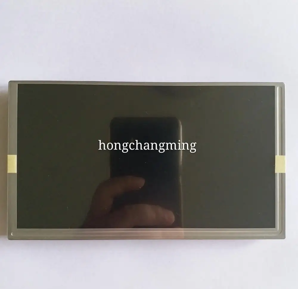 original A+ 6.5inch LCD display LQ065Y5DG03 for Hyundai IX35 Car GPS LCD monitor