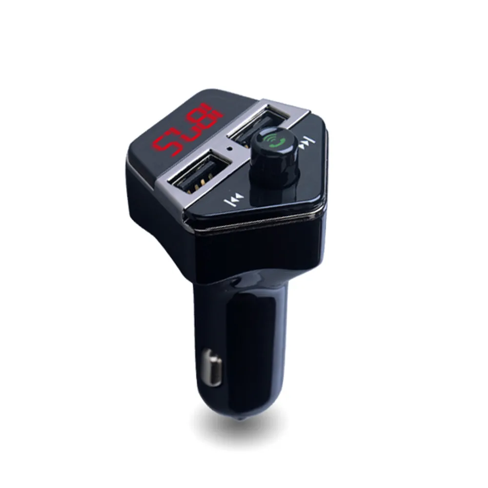 black Localizador xy найти его gps тег ключ искатель автомобиля локатор Bluetooth автомобильный комплект MP3 плеер fm-передатчик USB зарядка - Цвет: black