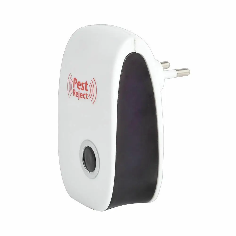 Electronic-Pest-Repeller-Ultrasonic-Mouse-Rat-Mosquito-Control-Insect-Reject-Electronic-Pest-Repeller.jpg Elektronikus Kártevő -Ismétlő Ultrahangos Egér Patkány Szúnyogvezérlő Rovarok Elutasítja Az Kártevőt. - Image 5