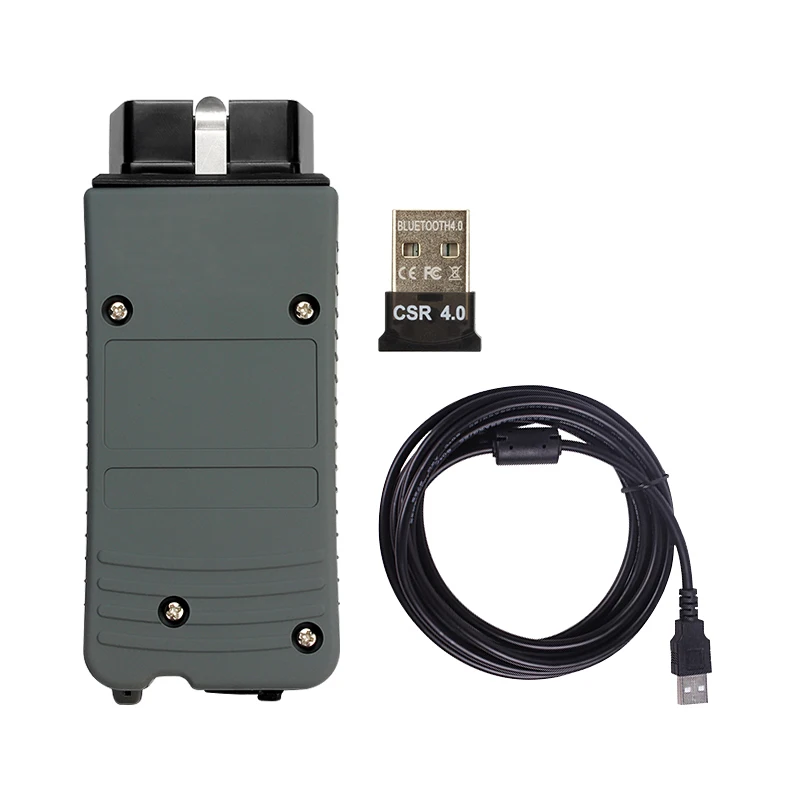 OBD2 VAS 5054 диагностический инструмент для vw оригинал OKI 5054A ODIS V5.1.6 Бесплатный keygen
