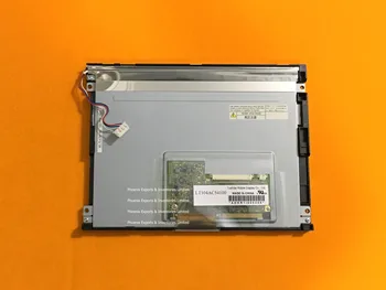 

Original LT104AC54100 640x480 LTPS TFT-LCD LCD Screen Display Panel