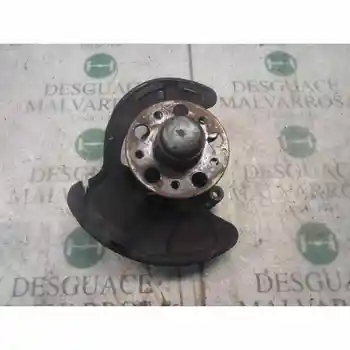 

STEERING KNUCKLE FRONT LEFT MERCEDES CLK CLASS (W209) COUPE 200 CGI (209.343) [14282558]