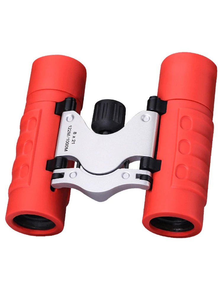 Colorful Cute Telescope Toy Gift HD Children Telescope High Quality