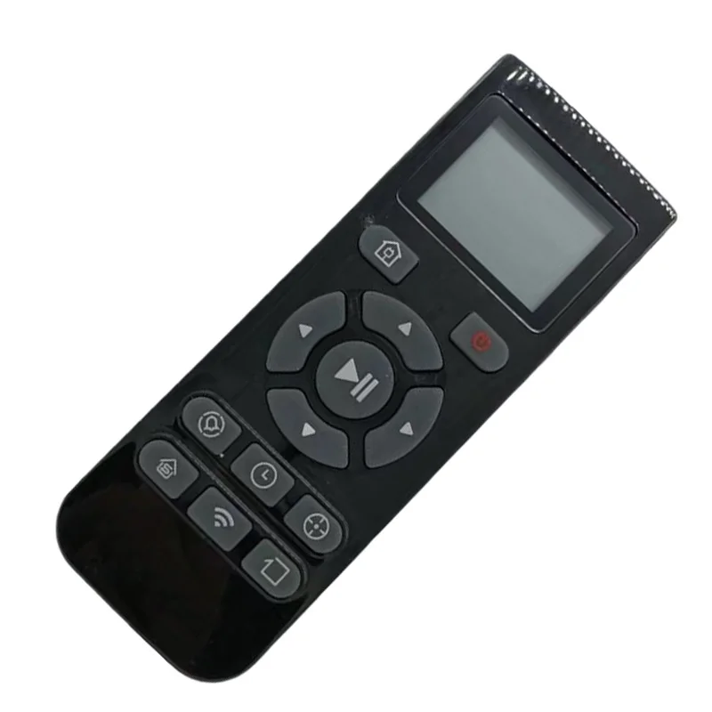 

For Ecovacs Deebot N79 M80 RC1507 Robotic Vacuum Remote Control Sweeper Part 1x