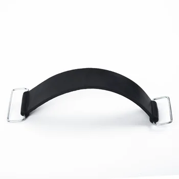 

Fixed Rubber Strap Holder Belt Waterproof Replacement Battery Motorcycle