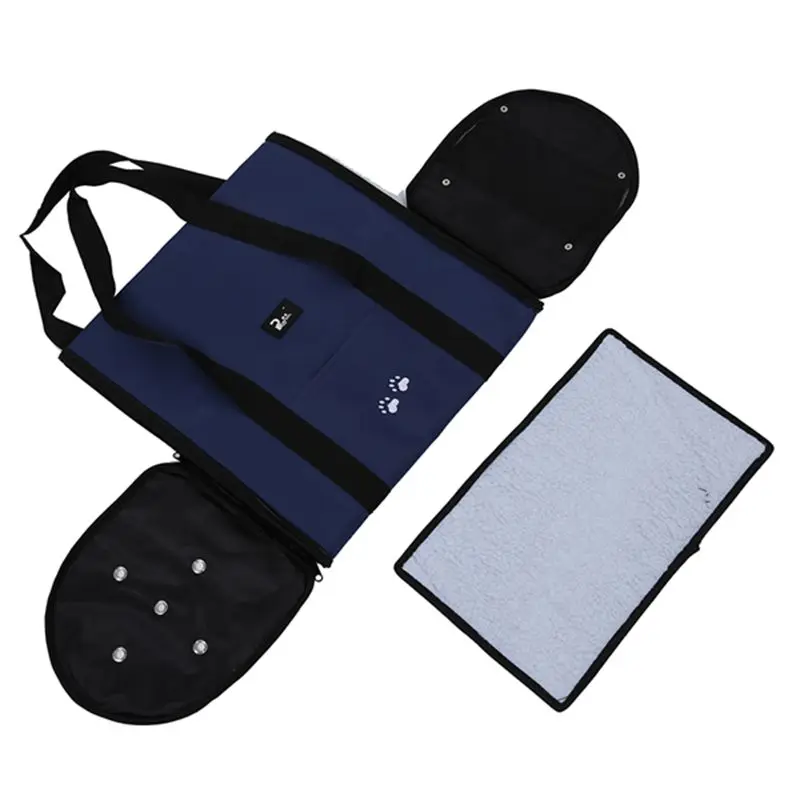 Переносная сумка для собак, кошек и щенков