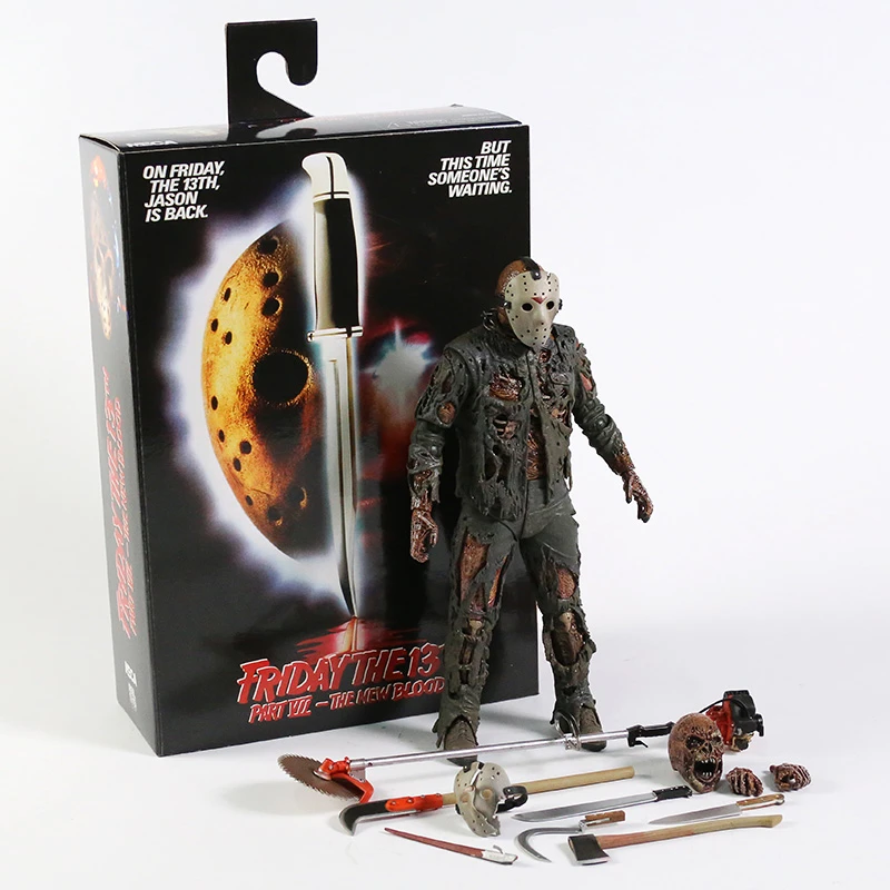 Action Figure Toy Gift - Action Figures 