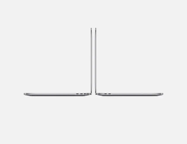 Neue Original Apple MacBook Pro Neueste Modell 16 "Retina Display Intel i7/i9 16G Speicher Radeon Pro grafik 512G/1T SSD Notebook 5
