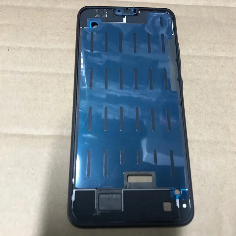 XM004 Mi8 Lite 中框