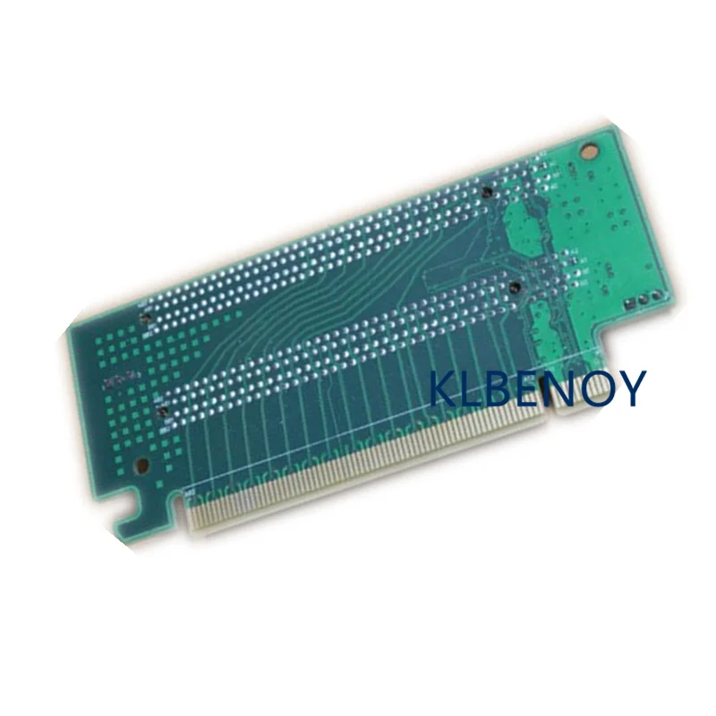 Видеокарта pice PCI E X16 с двумя слотами видеокарта 2U для двустороннего сервера E5| |