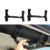 1шт Автомобильная Ручка Захвата Для Jeep Wrangler JK YJ TJ 1987-2016 Прочный Хребет Задняя Сторона Автомобиля Ручка Захвата Бар Рулон Захваты Держатель