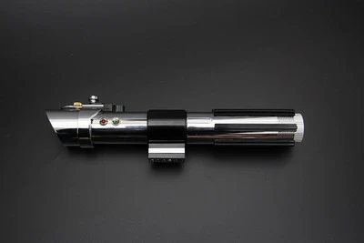 Myby New Installation Anakin Skywalker 
