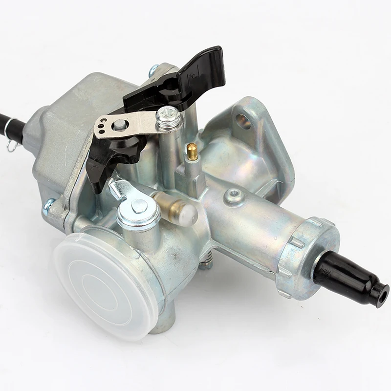 PZ26 Carb Карбюратор для CG125 140cc XL125S TRX250 XR100 ATV Байк