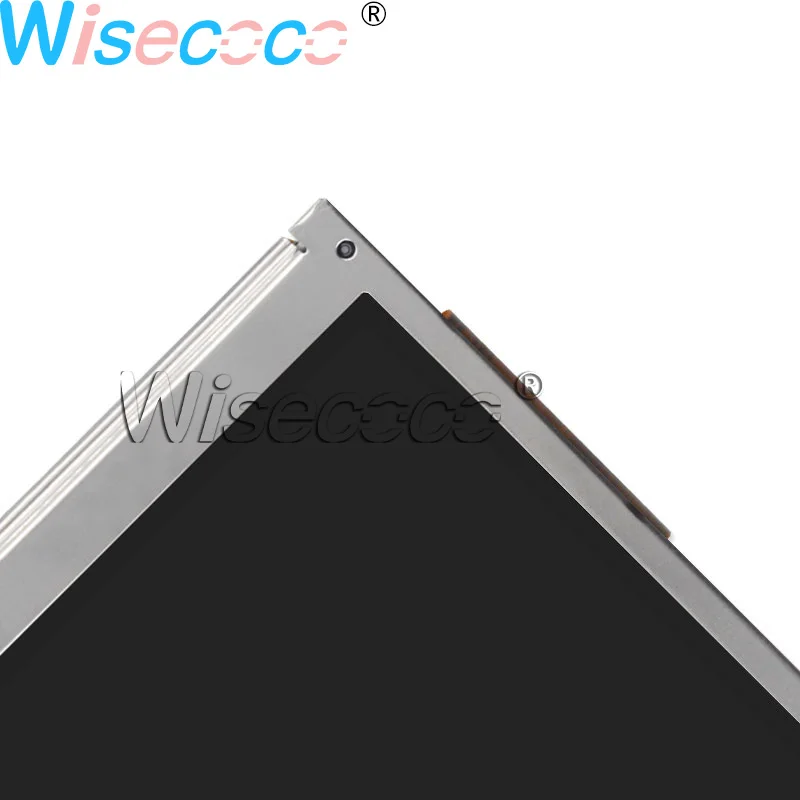 3,5 дюймов TX09D80VM3CDA 240*320 ЖК-дисплей-модуль CMOS(1 ch, 6-bit) 40 контактов для принтера для типографской области