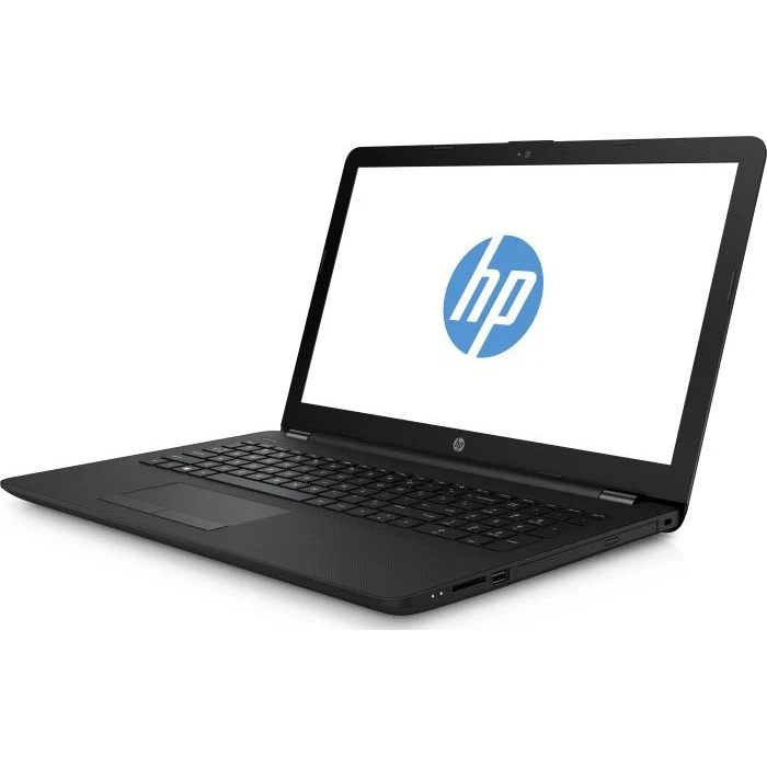 Ноутбук HP 15 rb044ur AMD A6 Series 9220/4Gb/1Tb/DVD RW/15.6&quot HD SVA/AMD Radeon R4 series/Camera/Wi Fi/BT/DOS/Black|Ноутбуки| |
