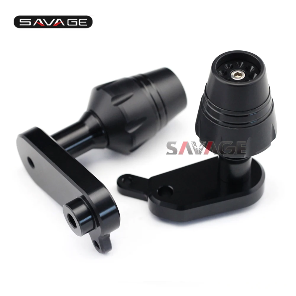 Frame Slider Crash Protector For KAWASAKI NINJA ZX-6R (24)