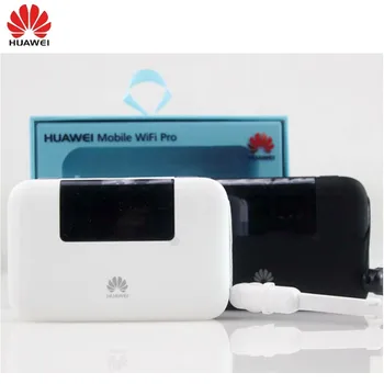 

Huawei E5770 Mobile WiFi Pro Router with RJ45 +5200mAh power bank E5770s-320 FDD800/850/900/1800/2100/2600Mhz & TDD2600Mhz