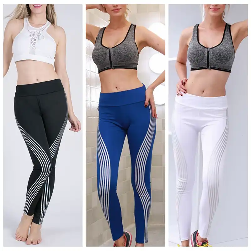 ladies activewear leggings