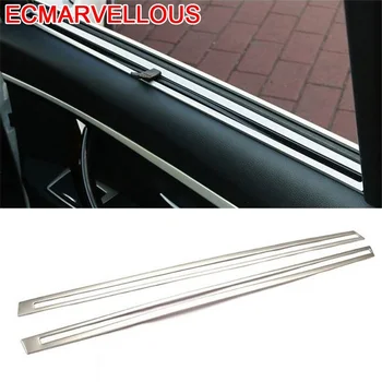 

Control System Outlet Air Conditioner Dashboard Multimedia Automobile Modified Car Styling Bright Sequins 18 19 FOR BMW 3 series