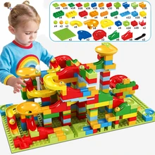 marble run duplo compatible