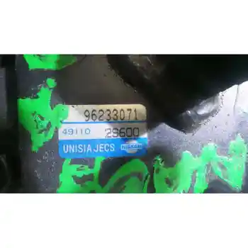 

491102S600 146033 Pump Power Steering Nissan Pick-up (d22)