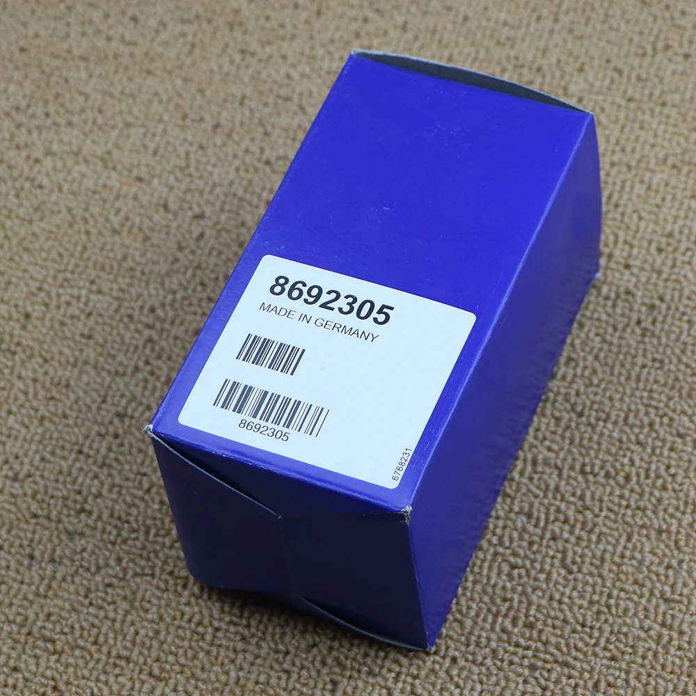 Комплект масляного фильтра для Volvo C30/C70 2.4i/T5/D5 S40 2 4/2 4 D5/T5/T5.S80 V50 V70 XC70 XC90 S60 FORD MONDEO S MAX