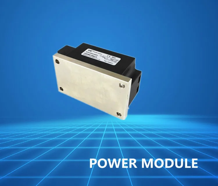 SCR module 500AMTC500-16 MTC500A1600V